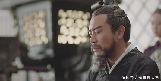 袁绍|家人被敌人绑上城头，他还能不顾死活直接攻城，怪不得曹操不用他