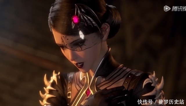 实力|斗罗大陆:杀戮之都不能用魂技,胡列娜凭什么过99级?实力开挂