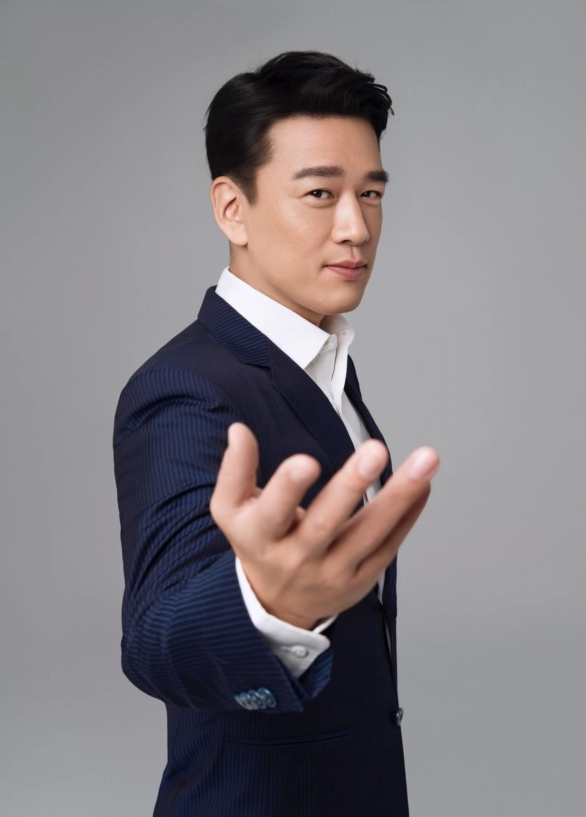 满满的|《乘风破浪的姐姐》后,《元气满满的哥哥》也要来了!期待吗?