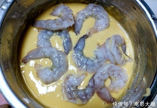 秋季|秋季,“贴秋膘”,不吃肉常吃它,精神饱满迎寒冬!网友:真会吃