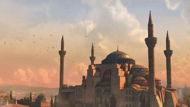 奥斯曼|土耳其“救星”——凯末尔