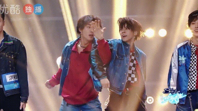 护犊|《少年之名》第三期,王嘉尔为左林杰惊艳,郭敬明护犊