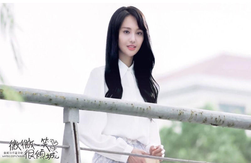 是因为|郑爽并非向转型综艺咖,频繁接综艺原来是因为爸爸投资失利