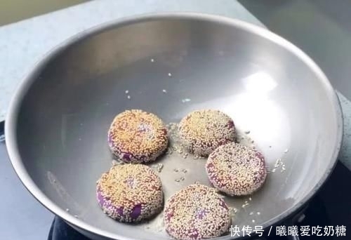  营养|孩子脾虚胃口差，常做这道小糕点，健脾养胃，营养均衡，好吃不上火！