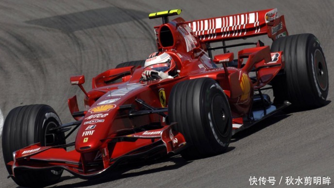 车手|F1匈牙利站汉密尔顿轻夺冠法拉利两位车手均被小汗完成超圈