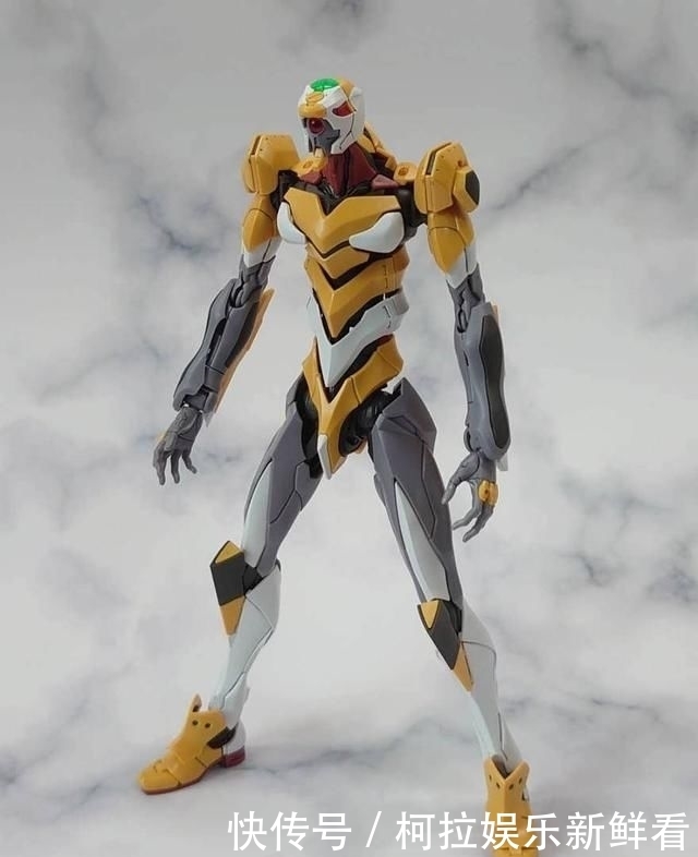  民间|78民间测评：RG EVA零号机DX版