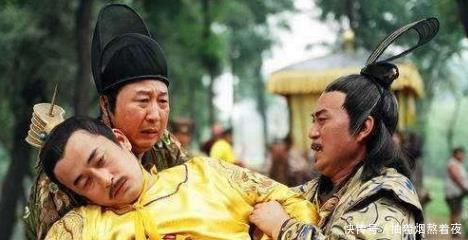 最终|11岁登基，干掉强敌，成为一代霸主，最终却被宫女整死在炕床上！