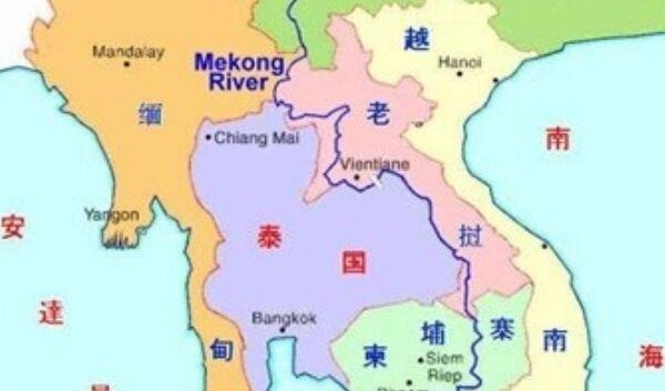 吴哥王朝|东南亚历史国祚最长的朝代,延续至今快六百年,目前仍统治柬埔寨