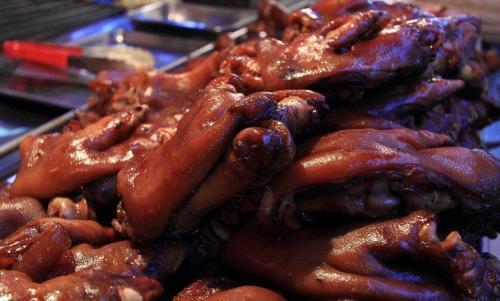 够香|无论卤什么肉,一定要用4种香料,这样才够香够入味!