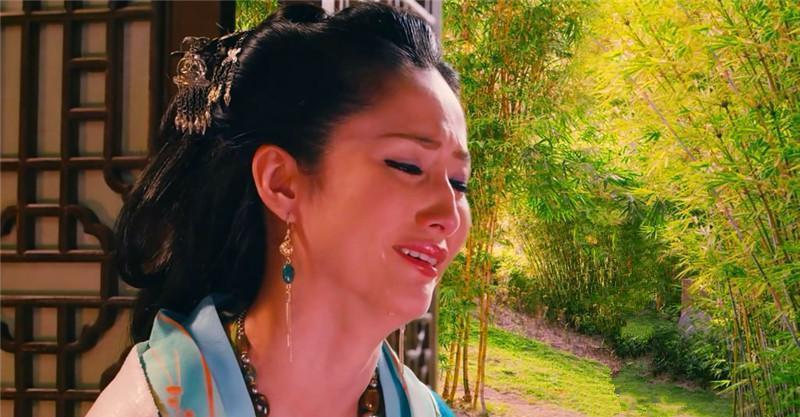 张水|唐朝荒唐奇案,看罢之后不禁感慨:娶妻需谨慎,以免祸上身