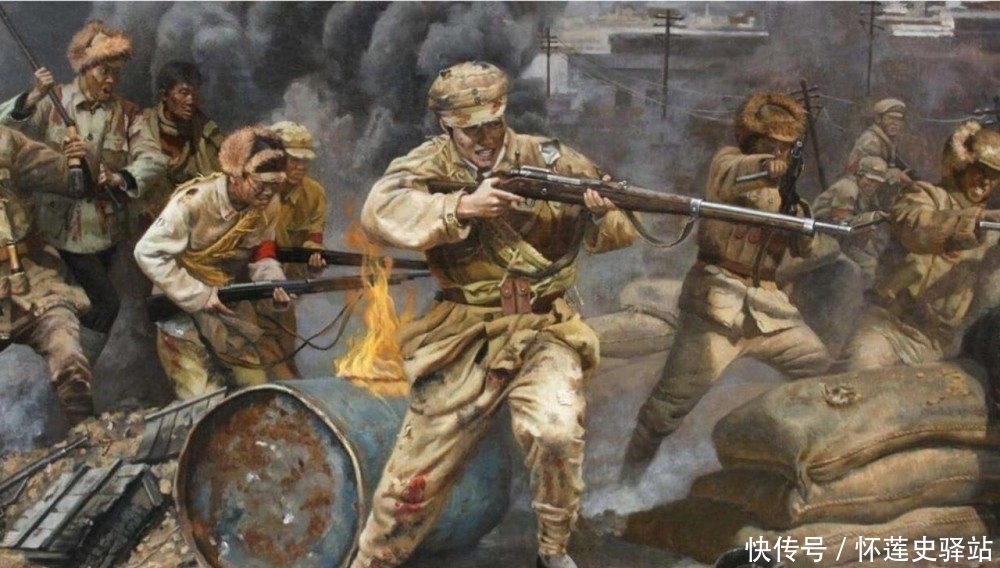  抗战|百团大战中八路军的弹药消耗有多大？真实的抗战，比想象中更艰难