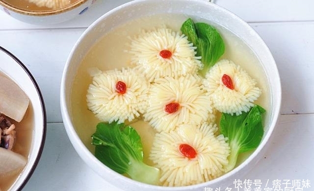 好吃|过节做大餐,其实不用多花钱!2块钱做3盘,好吃好看真洋气!