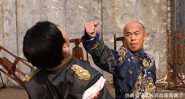 无名|让人佩服的演员,从无名角色到实力派导演,数次与李连杰飚戏!