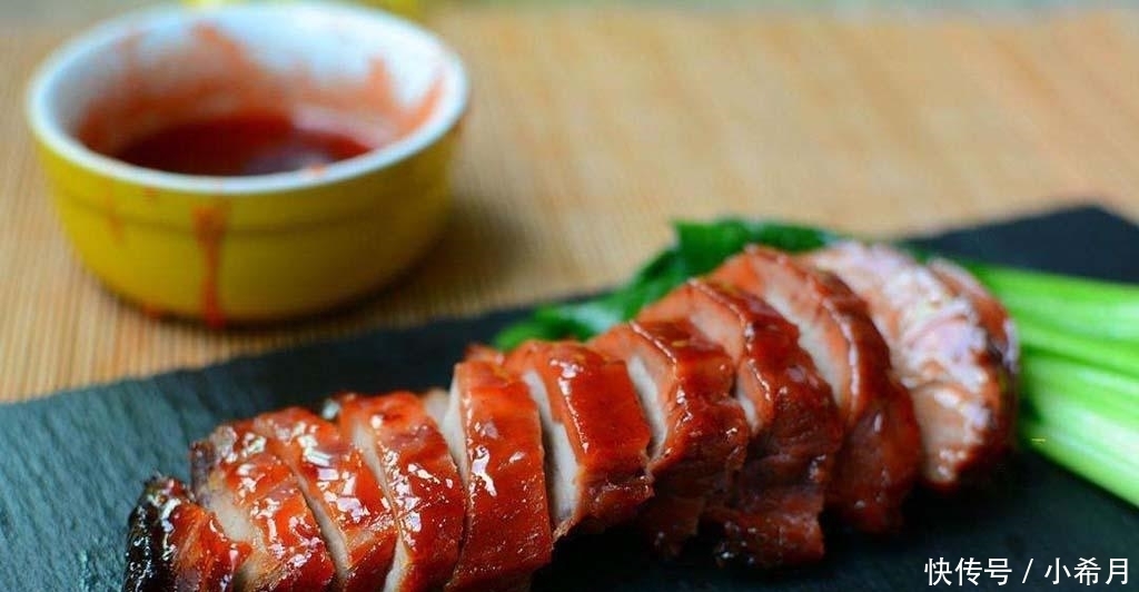 切片|老婆把整块五花肉放进电饭煲,30分钟后切片端上桌,连肉渣都不剩