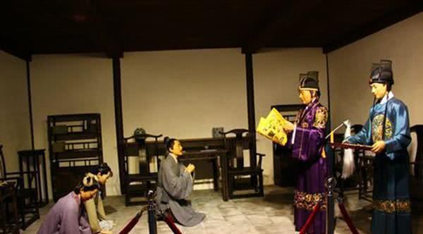 导致|朱元璋在位31年,却因“洪武四大案”等案件,导致15万官民被杀