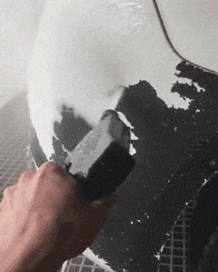 趣图|搞笑GIF趣图:有些事,该发生的时候,怎样拦都拦不住