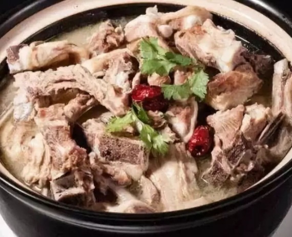 知识|老话说“鱼不蒜,牛不韭、羊不姜”,原来是这个意思,涨知识了