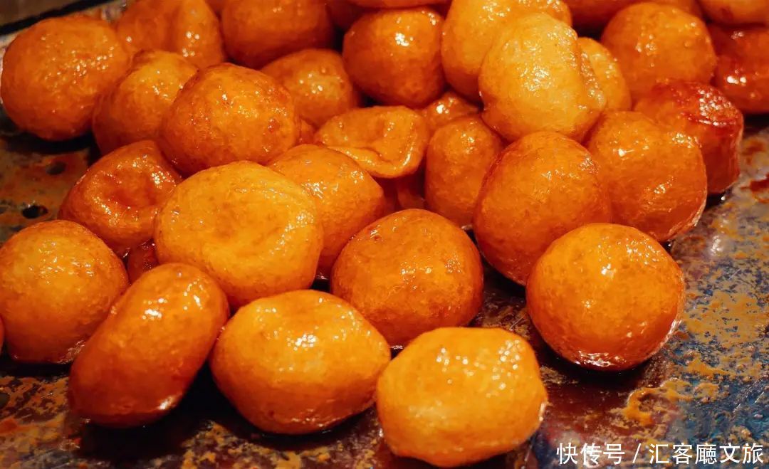 地方|这9个地方,只为了“吃吃吃”都值得去一趟!