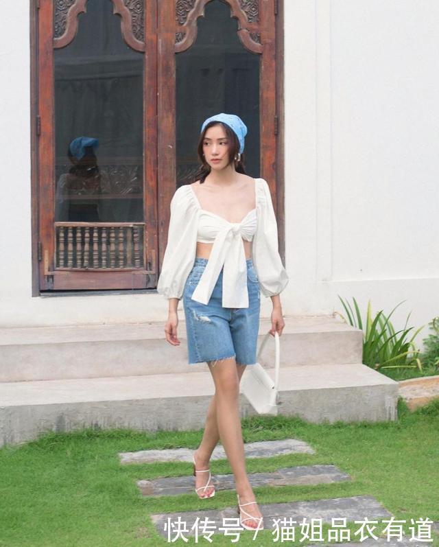 BM|BM风烂大街,这些明星都爱的小众品牌入坑不亏,拯救你的不时髦