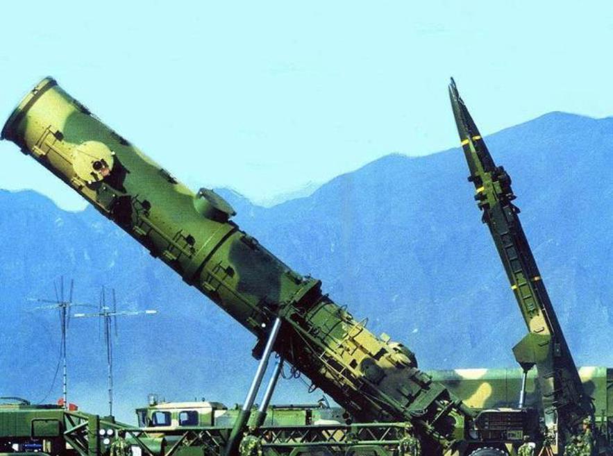 导弹|从中国飞往美国,东风41到底要多久呢?答案象征着中国实力