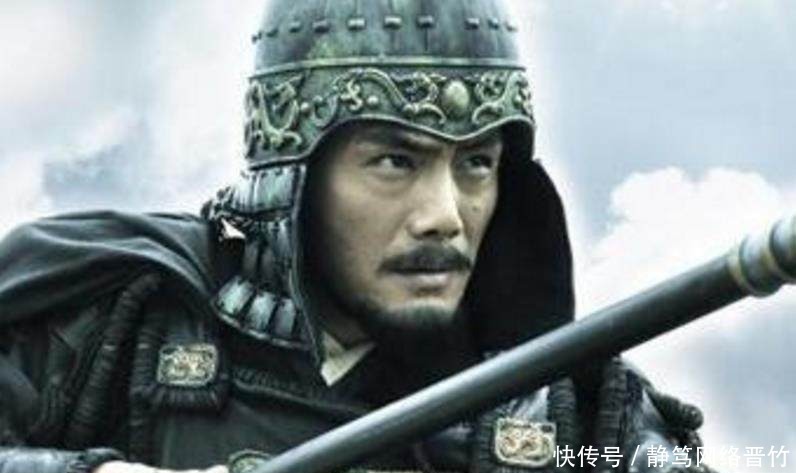 关羽|刘备错失此大将,却被曹操得到,两次击败关羽,成关羽“克星”!