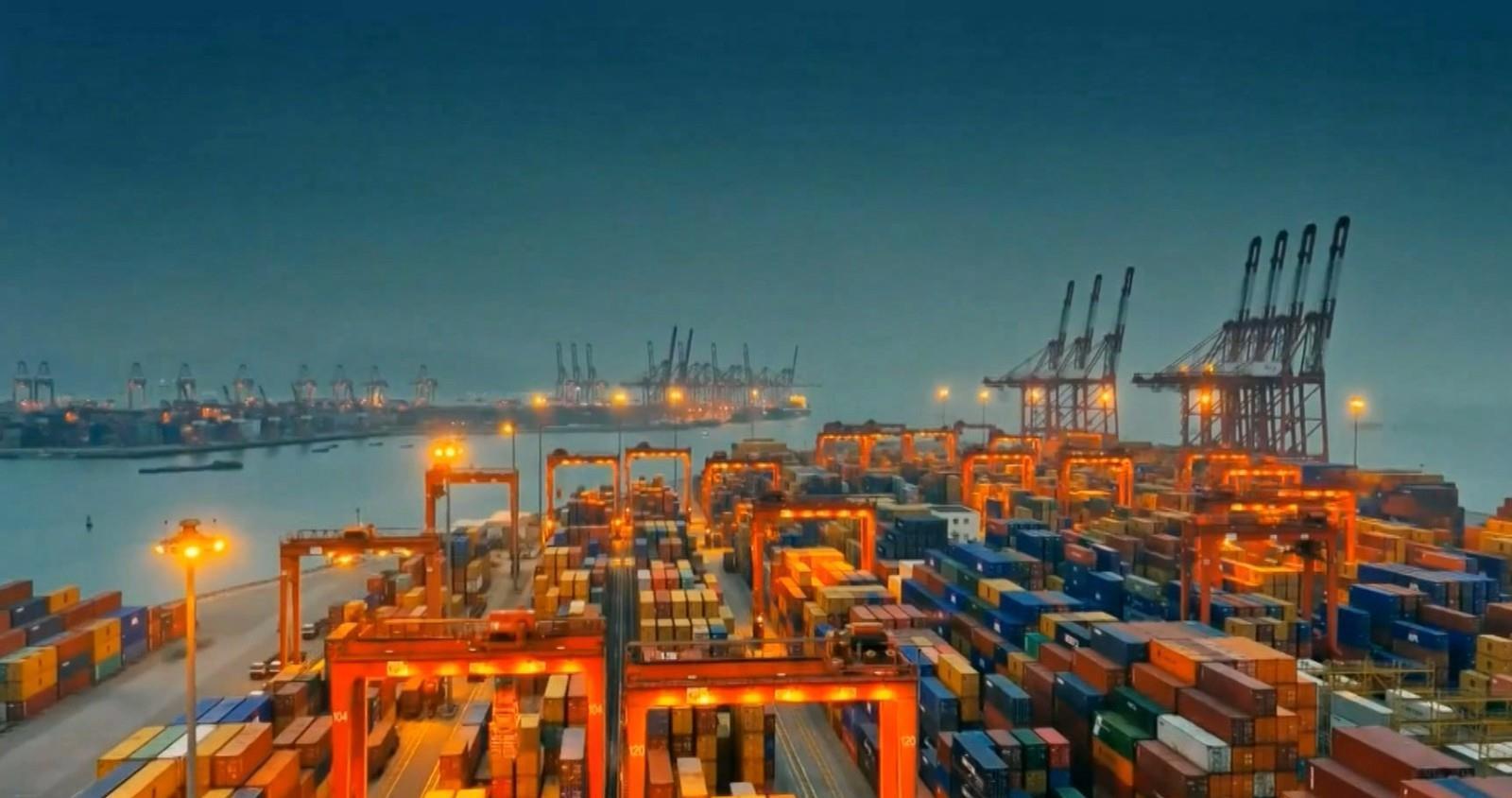 到底|1937年的中日两国,实力差距到底有多大?