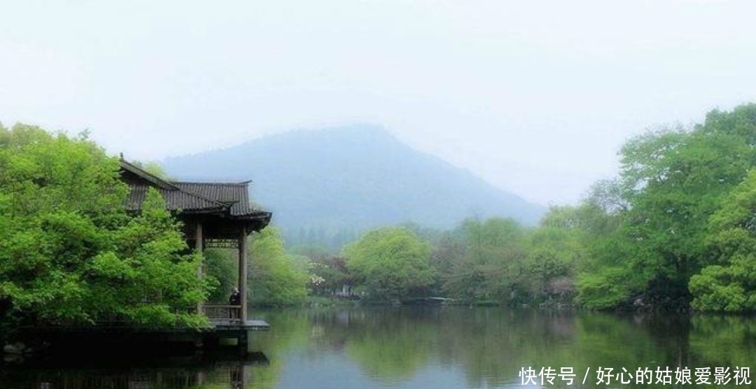 写下|王安石晚年大病一场，还写下两首凄美之作，每一首都感人肺腑！