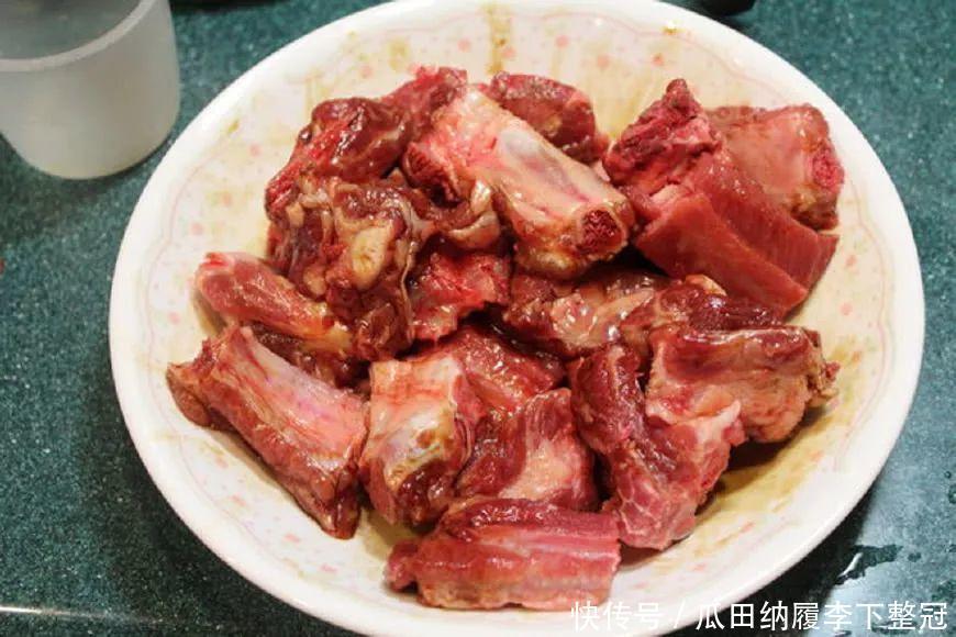 做法|原来这才是排骨最好吃的家常做法,酥软不腻,孩子要多吃