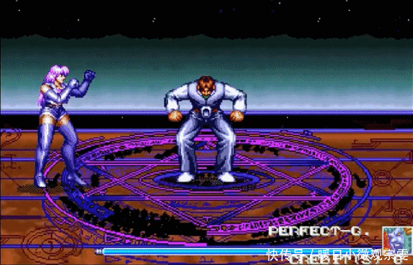 玩家|街机游戏中最无耻的BOSS,明明已经被打死了还要强行异变