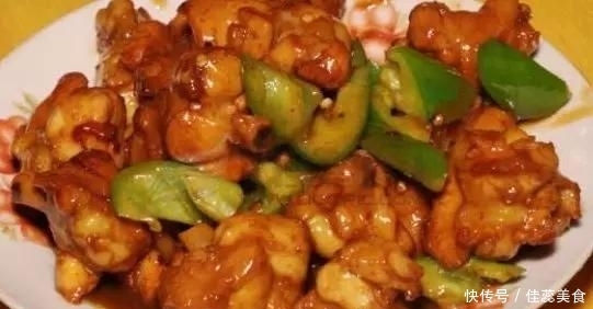  色泽|推荐几款好吃的家常菜，色泽诱人，鲜香可口，大人孩子都爱吃