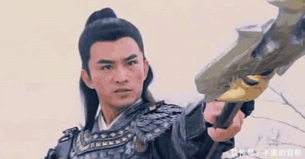 接住|没人能接住李元霸3锤? 这4位猛将可以跟他一战, 第1位打平李元霸