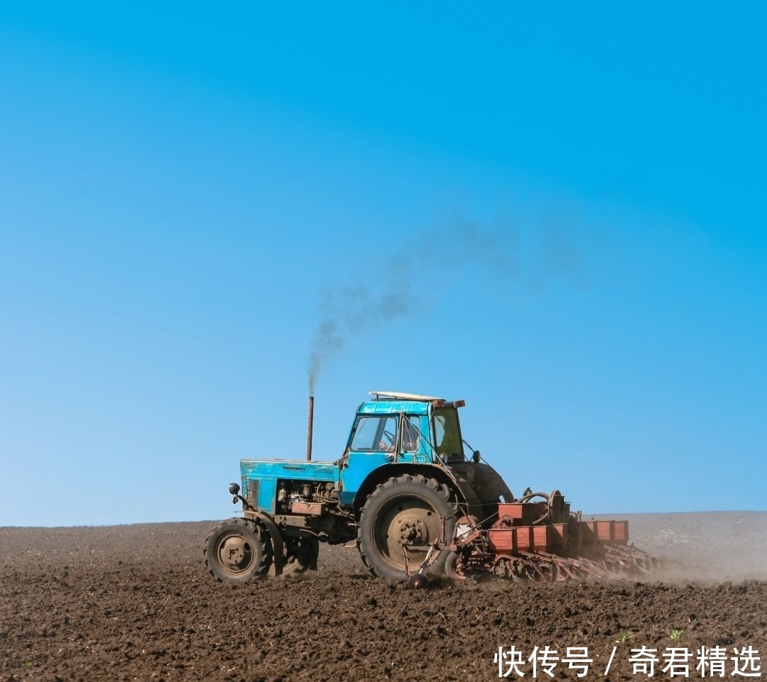 经济|俄罗斯农业是如何中兴的 | 地球知识局