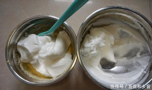芒果|女儿生日说要吃慕斯蛋糕,我给她做了可爱的卡通蛋糕,她开心极了