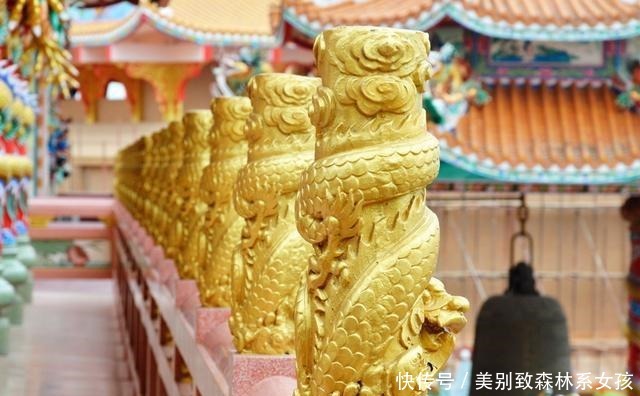 至今|唐代寺庙发生的几次离奇事件，至今无解