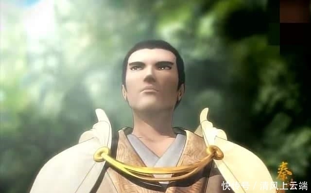 真的|“扶苏不死,大秦不亡”,这是真的吗?