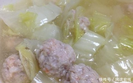  不腻|汤汁鲜美百吃不腻，口感清淡营养又好吃，家有孩子的不要错过
