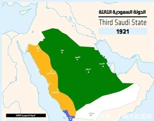 民族|阿拉伯国家的形成,源于美国传教士的无心插柳和英国一战中的欺骗