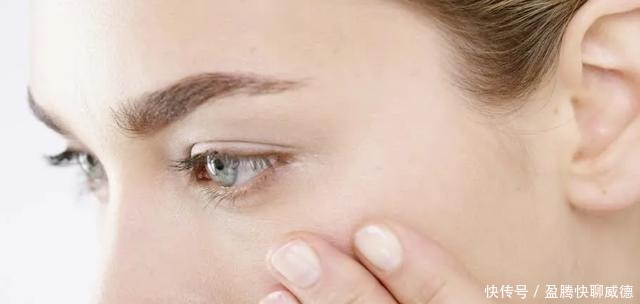 细纹|针对细纹、水肿、黑眼圈,眼霜到底有用吗?