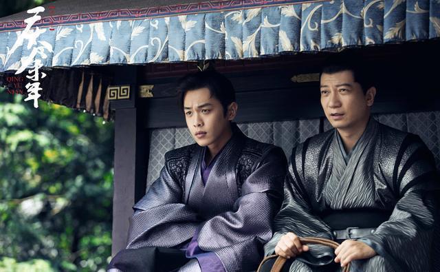  范思辙|《庆余年2》：原班人马强势回归，第二季剧情曝光，你更期待谁？