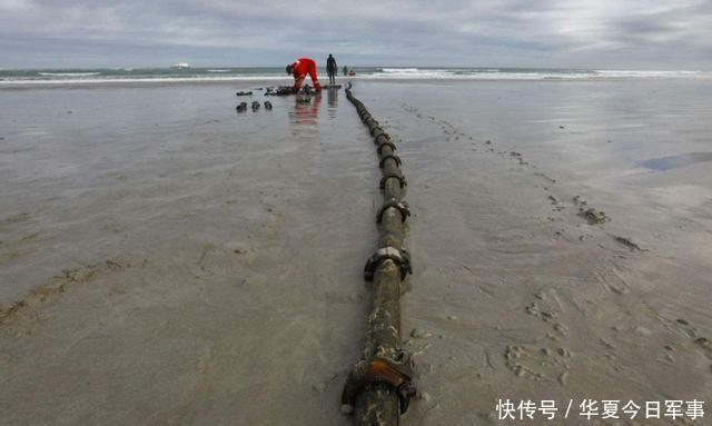 军事设施|人为破坏！西沙海域军用海底光缆发生断裂，肇事者被火速揪出