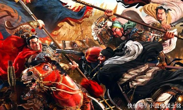 末年|都知道东汉末年分三国，军阀割据抢地盘，问题是这些军阀们咋来的