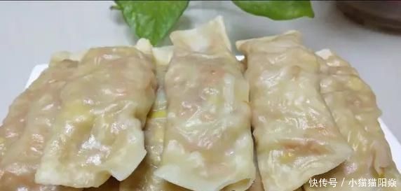 早餐|面粉不要再做馒头了，教你新吃法，晶莹剔透有营养，看着就想吃