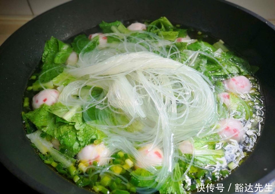 家人|夏至过后,常给家人煮这汤,清热去火,补充营养,冷热都好喝