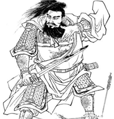 诸侯|中国历史上有能力统一天下却最终功亏一篑的六位君主!