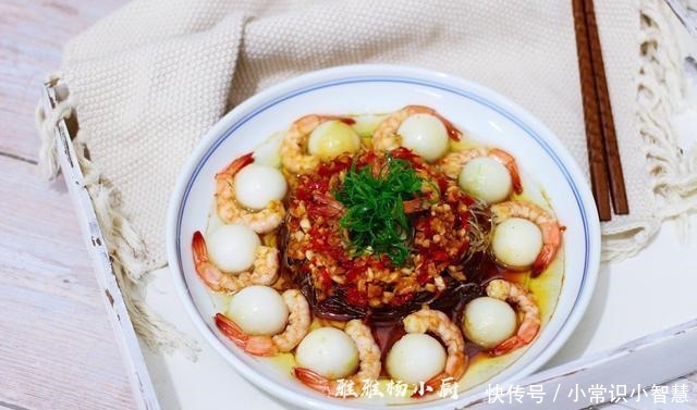 蒸菜|年夜饭,分享8道蒸菜,蒸一蒸就上桌,肉嫩鲜美,多吃不长胖