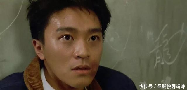 吴君如|周星驰电影完全调查:在每一部电影里,周星驰的角色叫什么?