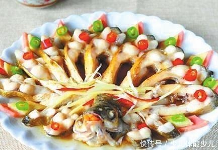 乌头鱼|「美食工坊」备战年夜饭 春节家常版年夜饭菜谱大全