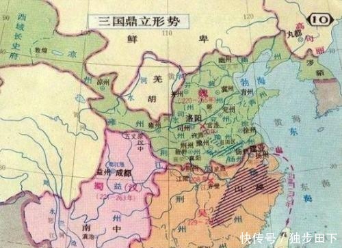 蜀国|如果诸葛亮不着急与魏开战,而是,养精蓄锐,结局会怎么样?