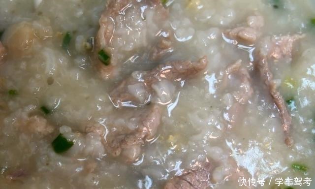 详细|广式皮蛋瘦肉粥怎么做详细做法步骤,嫩滑爽口,好喝又营养