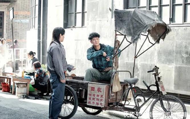 母亲|他15岁捡破烂，30岁成千万富翁，娶3妻生6子，贪心不足，被判19年